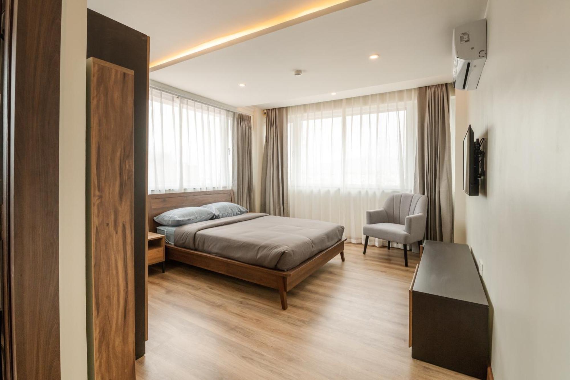 Mila Hotel Kathmandu Esterno foto